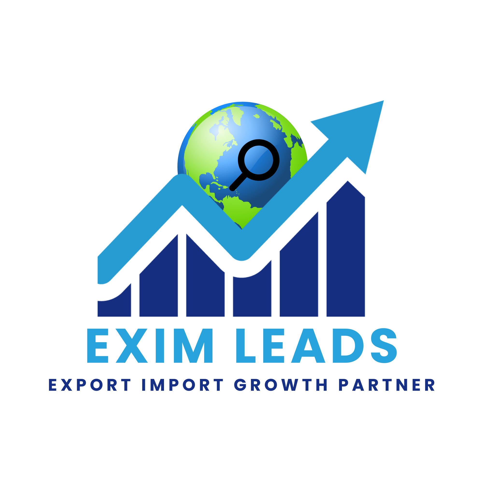 Exim Leads-Logo