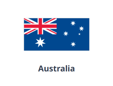 Australia Importers