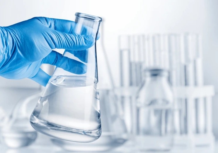 Chemicals Importers