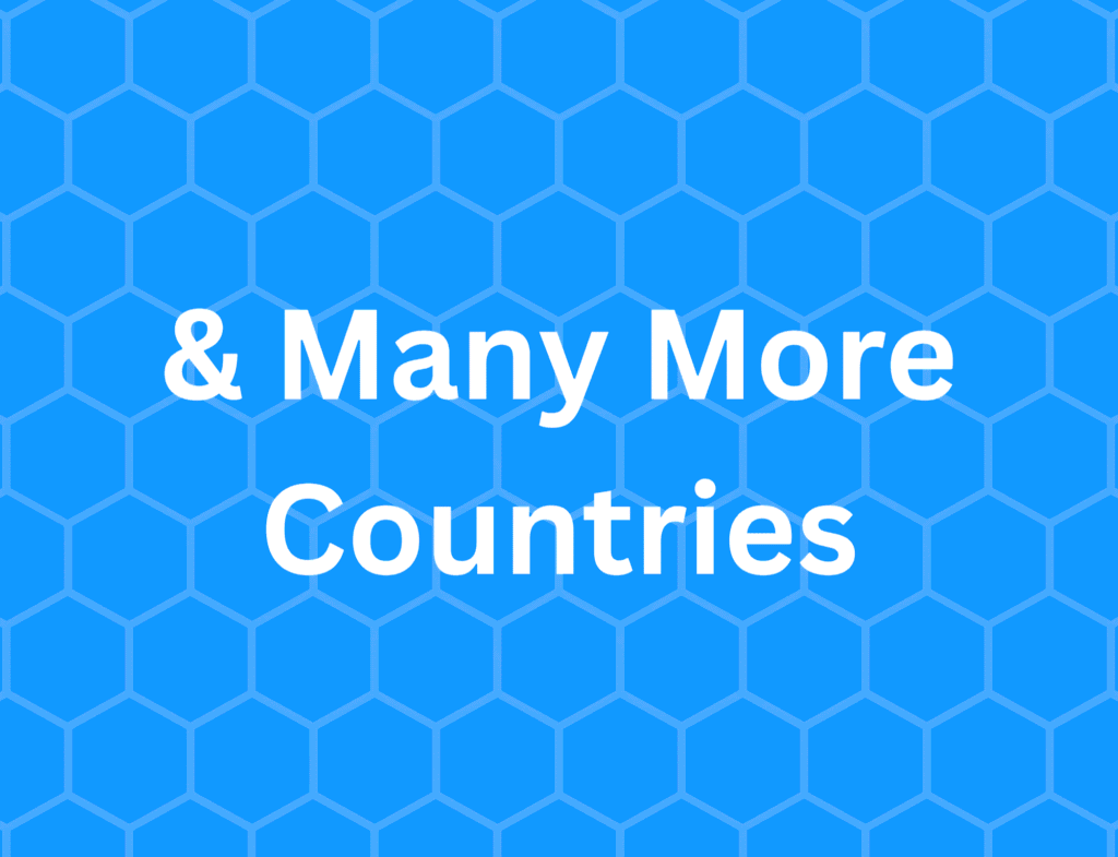 Other Country Importers