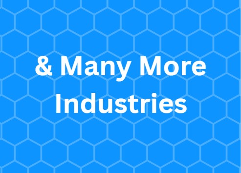Other Industry Importers