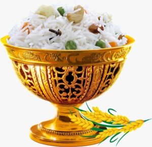 Rice Buyers Database