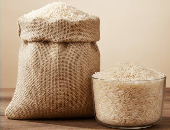 Rice Importers Data