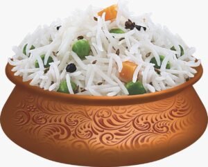 Rice Importers Database
