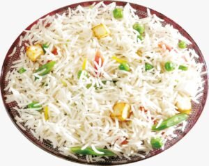 Verified Rice Importers